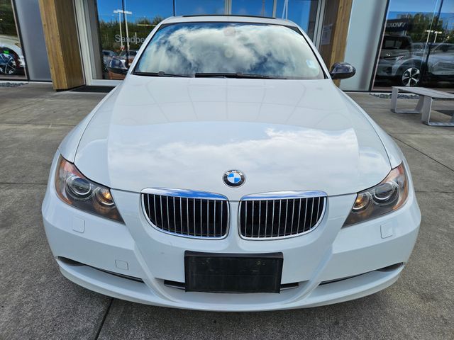 bmw 3 series 2006 WBAVB33536KS35530 image bmw 3 series 2006 WBAVB33536KS35530 image